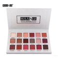 thumbnail image 1 of New Fashion 18 Color Pearl Glitter Eye Shadow Powder Palette Matt Eyeshadow Cosmetic Makeup, 1 of 2