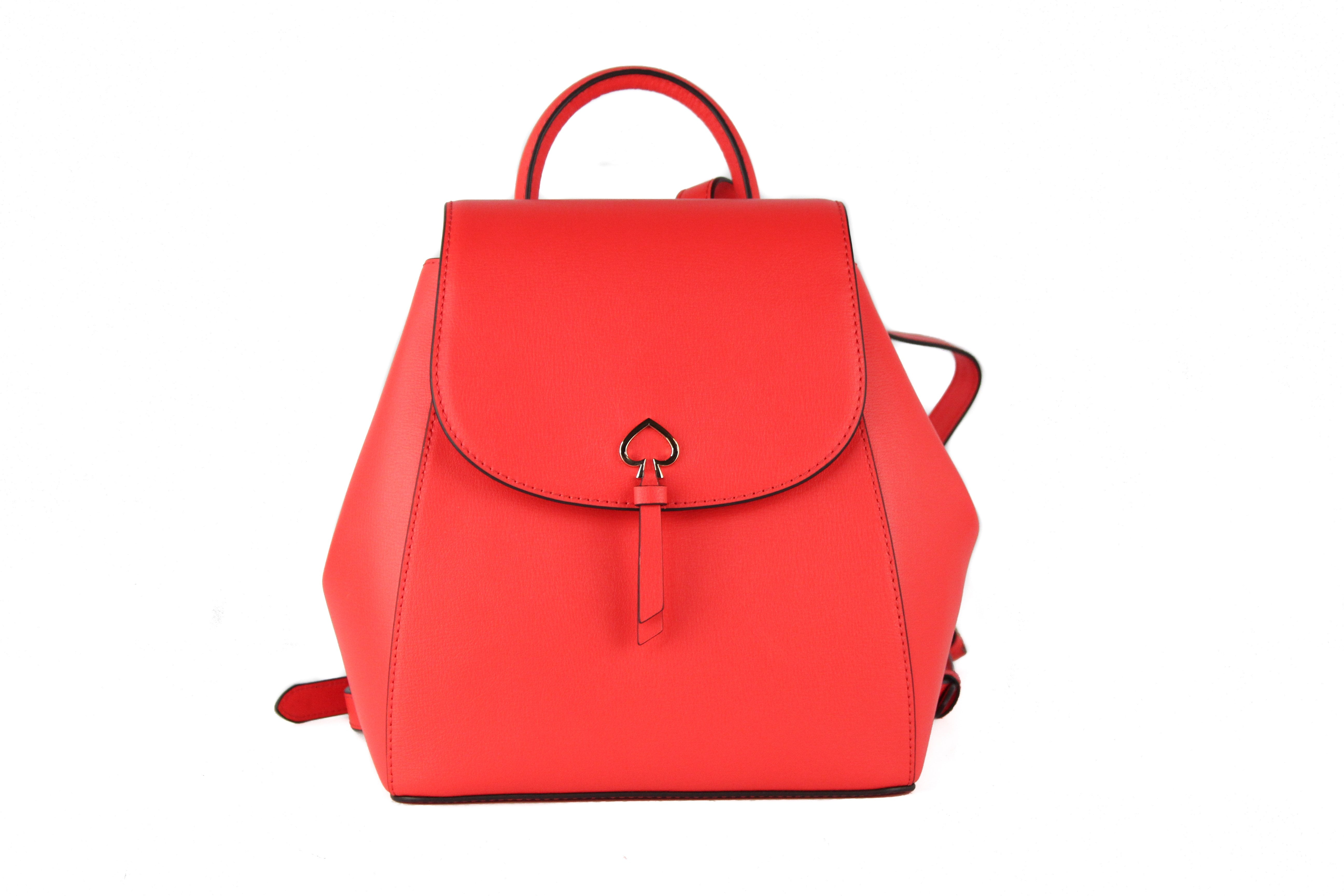 Kate Spade New York Adel Medium Flap Backpack