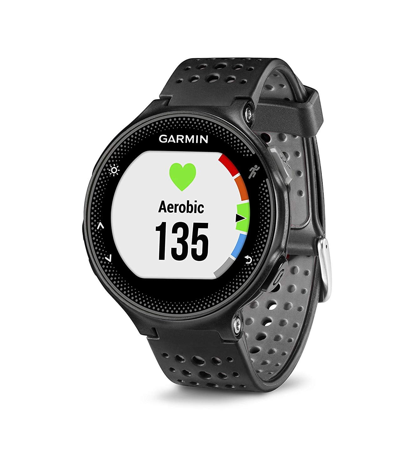 walmart garmin 235