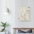 thumbnail image 3 of ARISTURING Beige Abstract Canvas Wall Art Boho Beige Neutral Prints White Beige Abstract Art Beige Watercolor Beige and White Pictures Minimalist Boho Poster Beige Neutral Wall Art for Room, 3 of 4