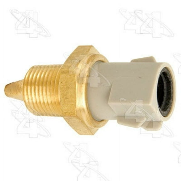 Four Seasons 36407 - Coolant Temp Sensor Fits select: 2000-2012 FORD F150, 2010-2012 FORD FUSION