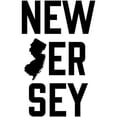 thumbnail image 2 of CafePress - New Jersey - 11 oz Ceramic Mug - Novelty Coffee Tea Cup, 2 of 4