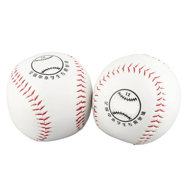 Softball Ball, Sports Accessory, Wear-resistant for Softball Training