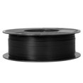 thumbnail image 1 of Filament d'Imprimante 3D, Filament 1kg PLA Très Résistant à l'Environnement pour l'Impression Blanc, Noir, Rouge, Rose, Orange, 1 of 8