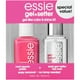 thumbnail image 1 of Set de esmaltes de uñas Sessie Gel Setter Longwear & Shine Mod Square, 1 of 4