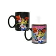 thumbnail image 6 of Sailor Moon Anime Manga Heat Reactive Color Changing Tea Coffee Mug Cup, 6 of 7
