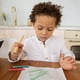 thumbnail image 4 of 6 juegos de lápices de colores para niños, lápices de pintura portátiles, mini lápices de colores para escribir, 4 of 7