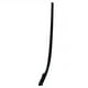 thumbnail image 5 of Moldura exterior delantera izquierda del parabrisas, embellecedor del pilar A para IS250 IS300 2006-2013 75552-53020, 5 of 5