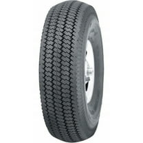 Wanda P606 4.1/3.50-5 46A3 4 Ply Lawn and Garden Tire