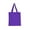 PURPLE, variant on Liberty Bags - Nicole Tote - 8860 - Purple - Size: One Size