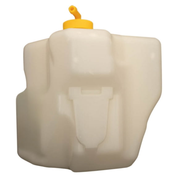 TRQ Radiator Coolant Reservoir Expansion Tank Overflow Bottle Compatible with 2009-2014 Acura TL AC3014111