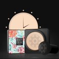 thumbnail image 3 of Cream Bb Air Cushion MAKEP Foundation Head Champiñones Ning Face Base White, 3 of 9
