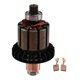 thumbnail image 2 of 619380-9 619583-5 Armature with 194427-5 CB-440 Carbon Brush for DDF482 DHP482 DHP482Z DDF482 Z Dril, 2 of 5