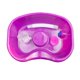 thumbnail image 3 of Lavabo de Cabecera Salvador Estación de Lavado de Cabello Violeta, 3 of 10