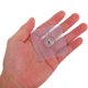 thumbnail image 3 of unbranded 10Ud Adhesivos Transparentes Resistentes Para Colgar Cuadros Y, 3 of 7