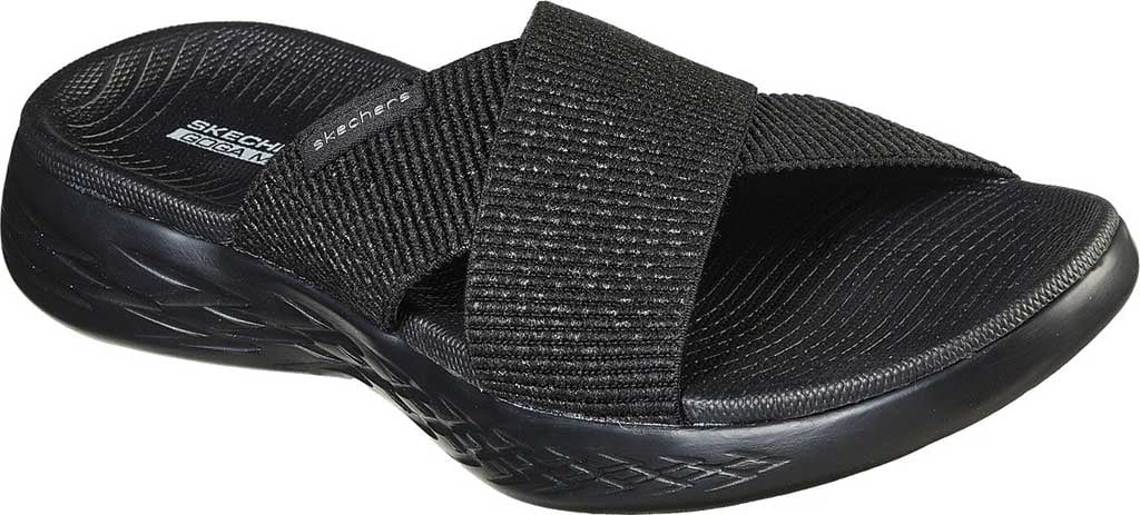 skechers mule sandals