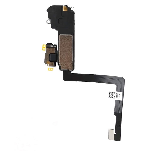 Módulo de altavoz y sensor de identificación facial de repuesto para iPhone 11 Pro Max