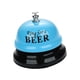 thumbnail image 5 of Servicio Campana Restaurante Llamada Campana Servicio Recepción Llamada Campanas Cena Fiesta Mano Cerveza Azul Zulema Campana de servicio, 5 of 8