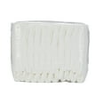 thumbnail image 3 of Wings Basic Adult Incontinence Brief M Moderate Absorbency Contoured, 63013, 12 Ct, 3 of 3