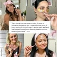 thumbnail image 5 of Grace and Stella Anti-Aging and Puffiness Relief Derma Roller, 5 of 7