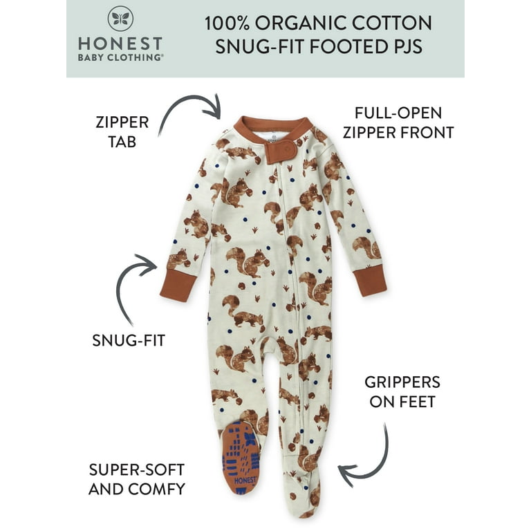 Little Sleepies: Get Reviewed-approved pajamas for under $30