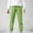 A_Green, variant on JSGEK 2 Years Kids Fall and Winter Sweatpant Casual Pull On Jogger Soft Active Athletic Running Pants Regular Fit Boys and Girls Sport Pants Solid Color Loungwear Pants Comfort Blue