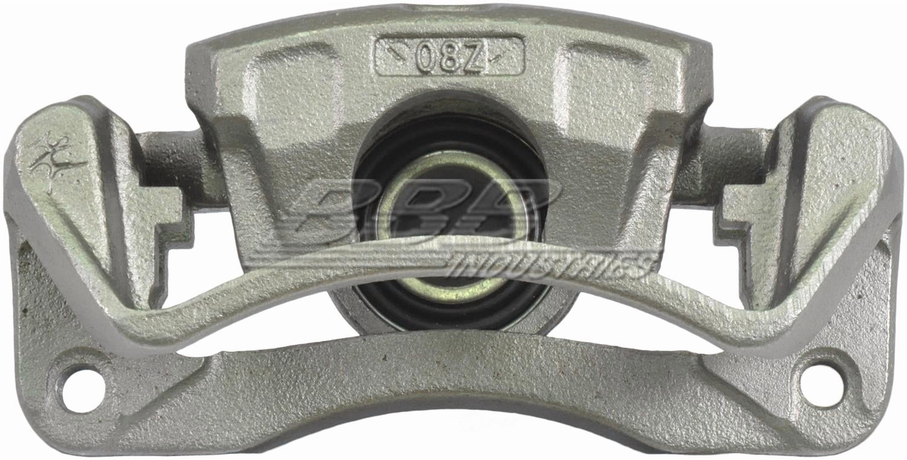 TERREPOWER formerly BBB Industries 99-01217A Reman Caliper w/installation Hardware