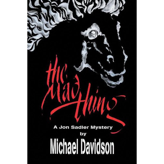 The Mad Thing, (Paperback)