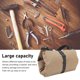 thumbnail image 3 of Bolsa de herramientas electrónica almacenamiento portátil multifuncional suave ANGGREK Otros, 3 of 8