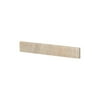 Samson Anthology 3'' x 24'' Baseboard in Beige (Set of 5)