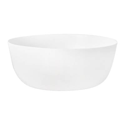 Ensaladera Bormioli Rocco España 23 cm Blanco