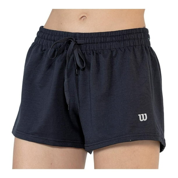 Short Wilson Talla CH Deportivo Azul
