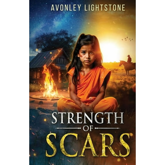 Strength of Scars, (Paperback)