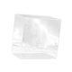 thumbnail image 5 of Caja de acrílico para tarjetas de boda, caja de almacenamiento decorativa, caja de regalo hecha a mano, caja de regalo Claro, 5 of 9