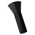 thumbnail image 3 of Bird Droppings Protection Patio Heater Cover Black 1Pcs 87x33x19in, 3 of 7