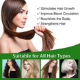 thumbnail image 5 of Rosemary Oil for Hair Growth, Rosemary Essential Oil for Hair Growth and Skin Care, Improve Hair Loss and Nourish 2pcs, 5 of 5