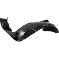 thumbnail image 3 of Geelife Fender Liners Front Driver Left Side For Limited Tiguan Hand 5N0805911D-PFM, 3 of 8