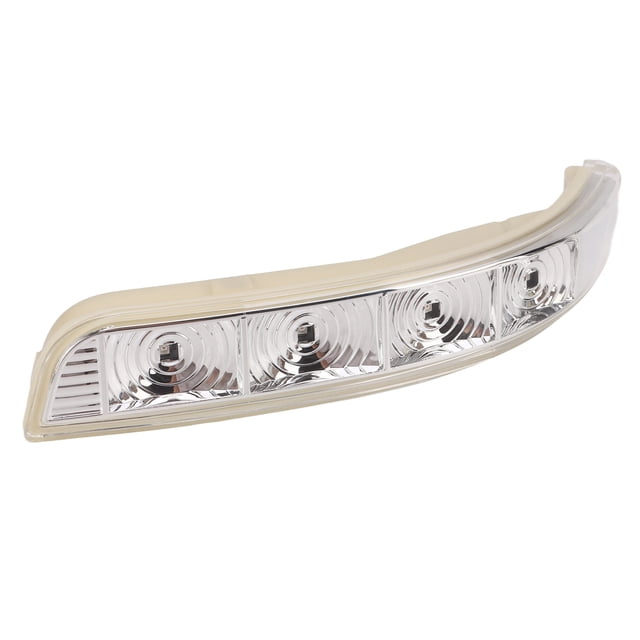 Rearview Mirror Lamp, Side Mirror Blinker Light Bright Impact Resistant Anti Aging For Car Right: 87623 2P000