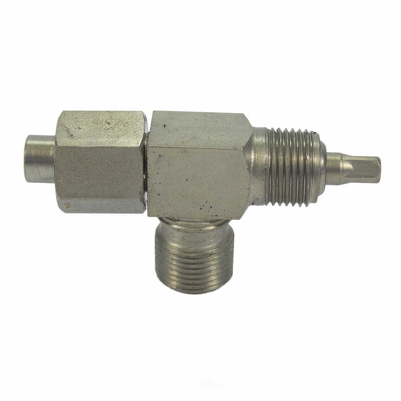 Motorcraft YF-2011 A/C Refrigerant Hose Fitting(under Body)