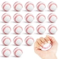 thumbnail image 1 of Minipelotas antiestrés de béisbol Hxezoc para fiesta de cumpleaños infantil, 1 of 8