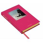 Slim Aarons: Great Escapes (Hardcover Journal: Bright Pink)