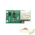 thumbnail image 3 of 2.0V to 4.5V In 5V USB Out DC-DC PFM Boost Step-up Power Supply Converter Module, 3 of 5
