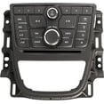 thumbnail image 1 of Restored 2012-17 Buick Verano Radio & Temperature Control Panel 22945172 Option Code UFU (Refurbished), 1 of 5