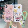 thumbnail image 2 of Funda Para Teléfono Móvil Samsung A01 A10E A13 A14 A20E A21 A23 A24 A31 A52 A52S A72 A10S M01S A11 M11 A20S A21S A30 A50S 4G 5G Blanda, 2 of 4