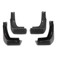 thumbnail image 1 of Guardabarros de barro únicos para Honda Fit Pro 2020 2021 con accesorios de montaje, 1 of 6