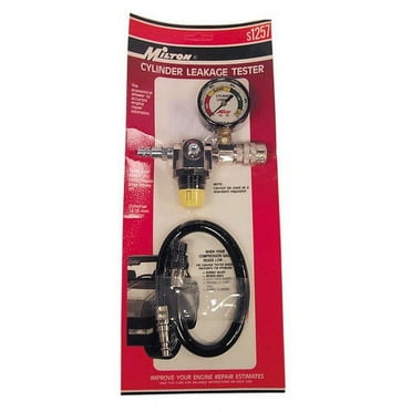 Milton S1257 Cylinder Leakage Tester