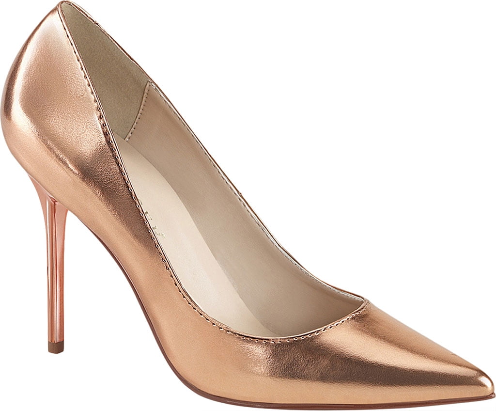 Pleaser Pumps -41 Shoes- CLASSIQUE-20 US 11 Blauw