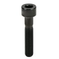 thumbnail image 2 of Headset Stem, Top Cap Fixing Screw M6x30mm Column Head Bike Stem Screw Titanium Alloy for Bike Repair, 2 of 7