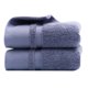 thumbnail image 1 of Rewera Juegos de toallas de mano para baño, toallas de cara de algodón, toalla de mano súper suave y altamente absorbente (paquete de 2), 1 of 5
