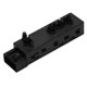 thumbnail image 4 of Car Left Driver Power Seat Adjustment Switch Control Regulator 87066-JA03A for Altima 2008-2012, 4 of 5